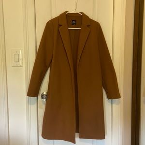 Zara trench coat